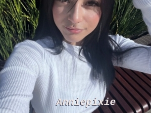Anniepixie