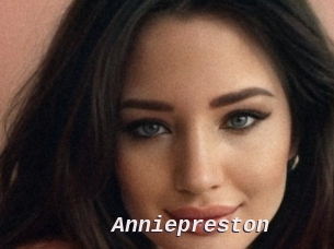anniepreston Live Camgirls Sex