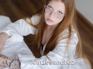 Anniesanchez