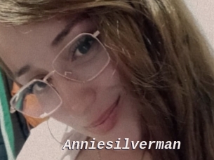 Anniesilverman