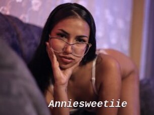Anniesweetiie