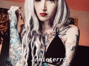 Annieterror