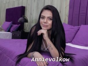 Annievolkow