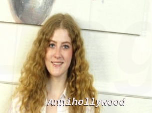 annihollywood Live Camgirls Sex