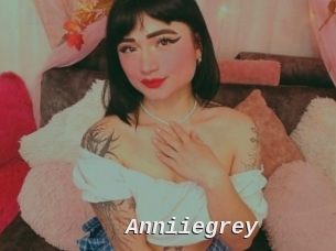 Anniiegrey