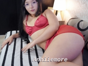 Anniiemore
