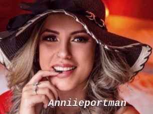 Anniieportman