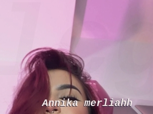 Annika_merliahh