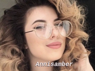 Annisamber
