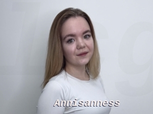 Annisanness