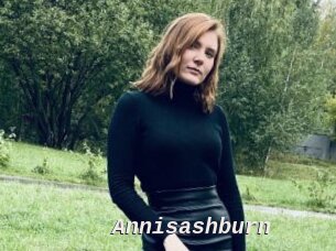 Annisashburn