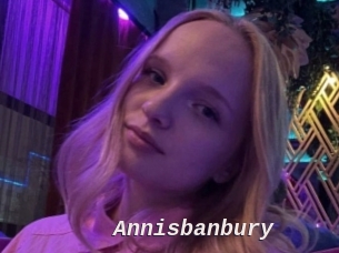 Annisbanbury