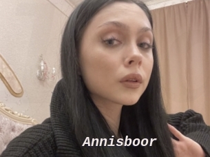 Annisboor