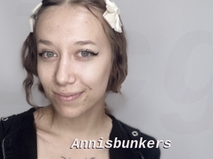 Annisbunkers