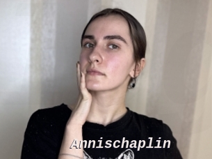 Annischaplin