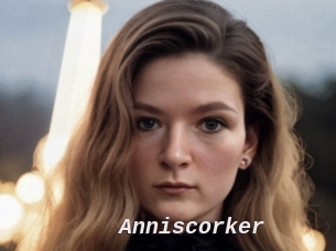 Anniscorker