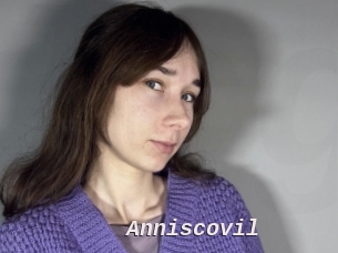 Anniscovil