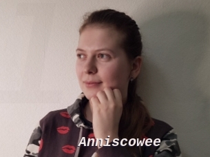 Anniscowee