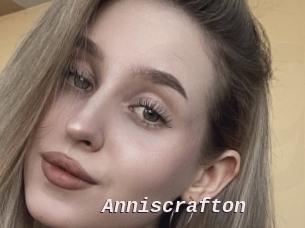 Anniscrafton