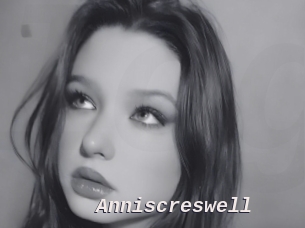 Anniscreswell