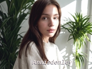 Annisdenley