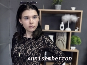 Annisemberton