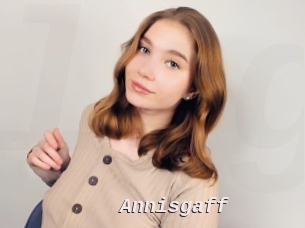 Annisgaff