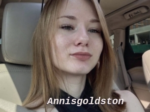 Annisgoldston