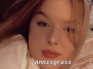 Annisgrass