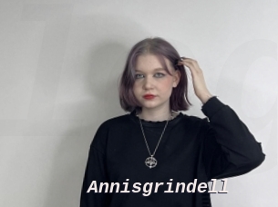 Annisgrindell