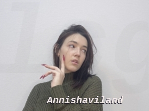 Annishaviland