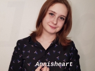 Annisheart