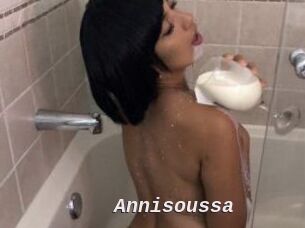 Annisoussa