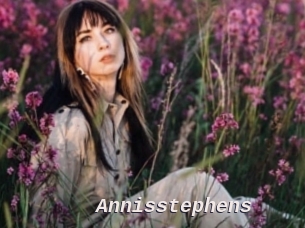 Annisstephens