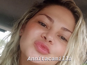 Annitacamilla