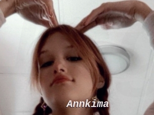 Annkima