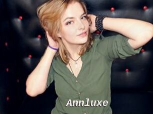 Annluxe