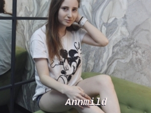 annmild Live Camgirls Sex