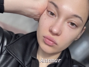 Annmur