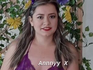 Annnyy_X