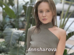 Annsharova