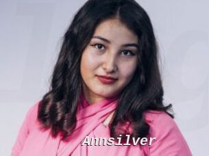 Annsilver