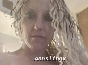 Annslingx