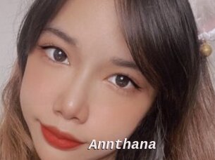 Annthana