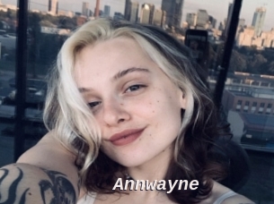 Annwayne