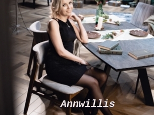 annwillis Live Camgirls Sex