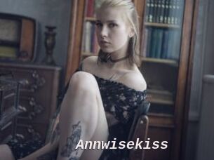 Annwisekiss