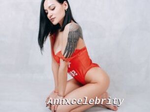 Annxcelebrity