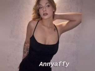 Annyaffy