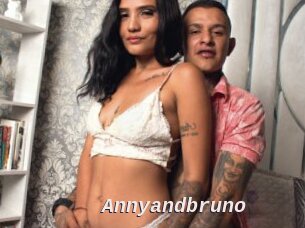 Annyandbruno